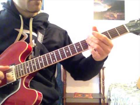 Don't Be That Way   Joe Pass and Ella Fitzgerald Dario Napoli