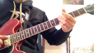 Don't Be That Way   Joe Pass and Ella Fitzgerald Dario Napoli