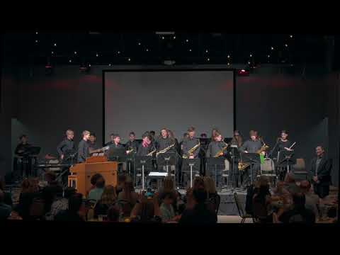 Sweet Jazz 2023 - GMS Jazz Band