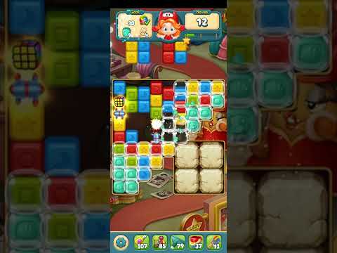 Toy Blast level 6176