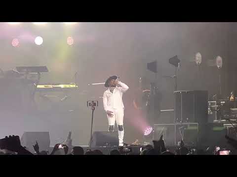 Wrecks-N-Effect - Rump Shaker (Live)