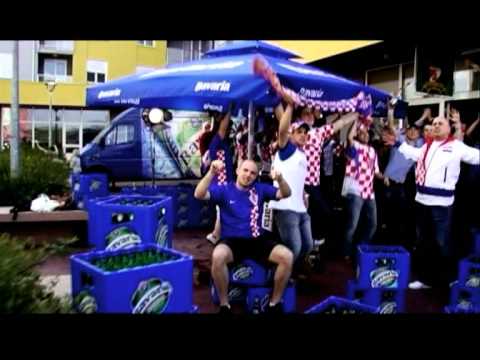 Vatreni Pogled - Nered ft Zapresic Boys