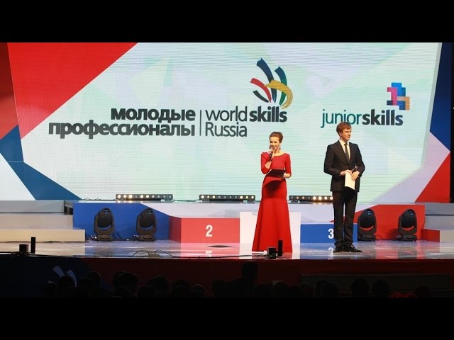 Каждый десятый студент техникумов в Татарстане прошел школу Worldskills