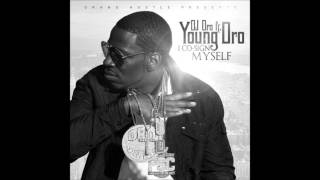 Young Dro - Dat Loud (instrumental) (Produced by Jit the Beast)