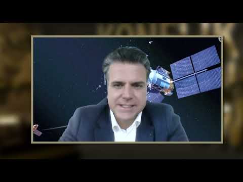 Podbój kosmosu po II wojnie światowej | Konflikty Po II WŚ