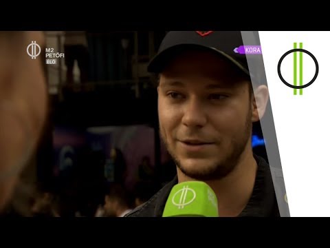 Cloud 9+ - Szivák Zsolt a nyári bulikról