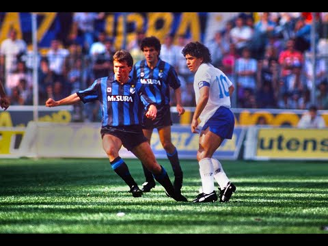 110 Great Goals of Serie A | 1988/89 Season | Italia Style