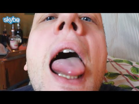 Webidate // Episode 6 - Pete