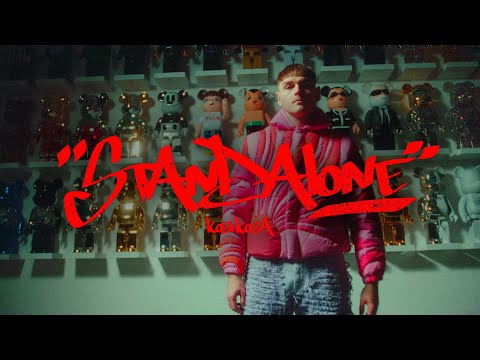 KOZIKOZA feat. Geenaro & Ghana Beats - Standalone (official Video)
