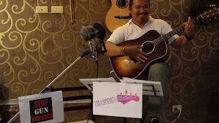 #ConcertAcrossTheWorld #EndGunViolence Nothing More