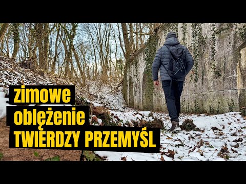 Winter siege of the Przemyśl Fortress