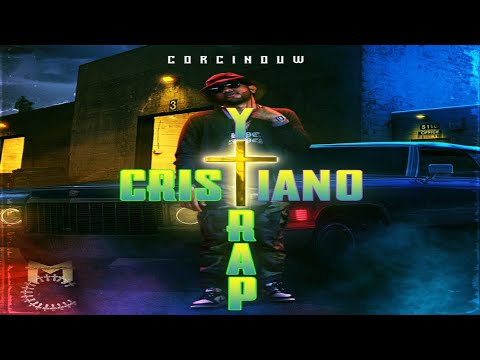 CORCINOUW - Party Cristiano (VIDEO OFICIAL 4K)