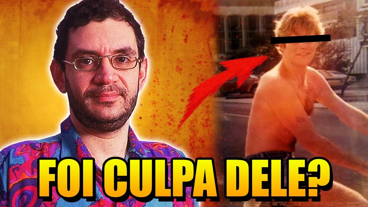 COMO FORAM OS ÚLTIMOS DIAS DE RENATO RUSSO?