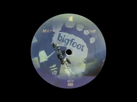 Marc Maris Vs  Ramone – Flashback (UK Club Mix) (Trance 2001)