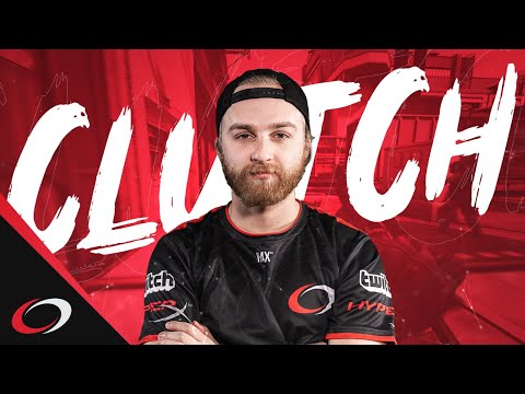 Clutch! - Best of n0thing - CS:GO Highlights