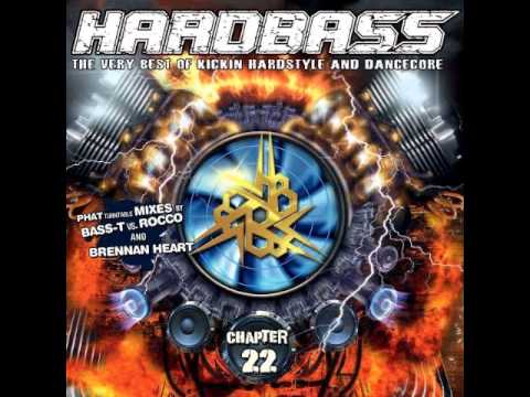 Hardbass Chapter 22 CD2 Track 17-19