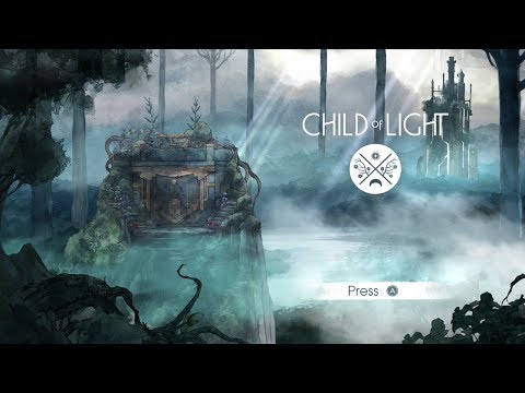 child of light wii u price