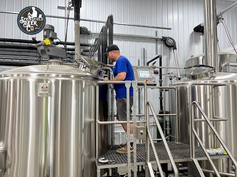 Springfield Beer Company