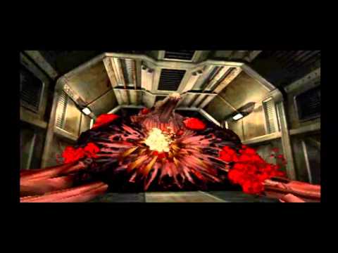 Resident Evil 2 - Claire B Scenario #11: "The Final Battles"