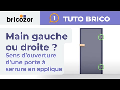 Serrure en applique verticale à fouillot -4 gorges -pour portail - 317 JPM