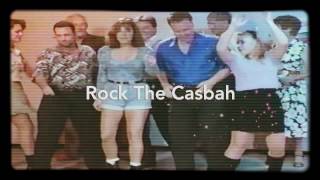 The Clash - Re-Rockin' the Casbah (A Reelin' & Rockin' Reunion)