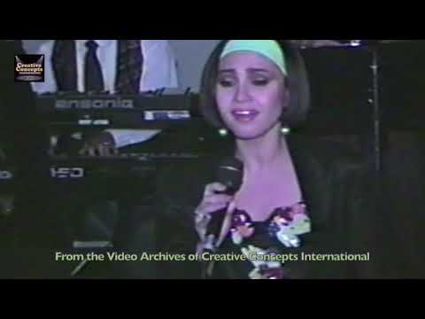 "You Made Me Live Again" Janet Basco