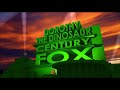 Dorothy The Dinosaur Century Fox Home Entertainment Logo Matt Hoecker Style