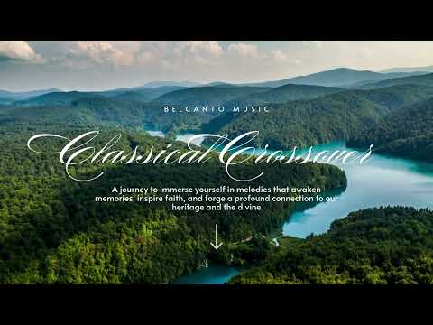 From the Heart of Italy: Discover the Art of Belcanto