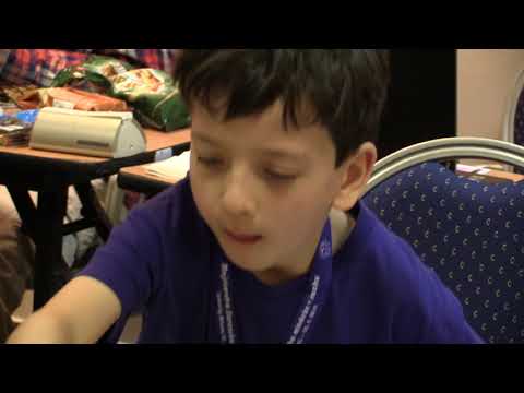 CH08 6.4. Kulich Filip - Kriška Alexander 1 - 0