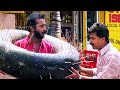ഇതെന്താടാ മുൾകിരീടവോ ഇതെനിക്കിപ്പോ �