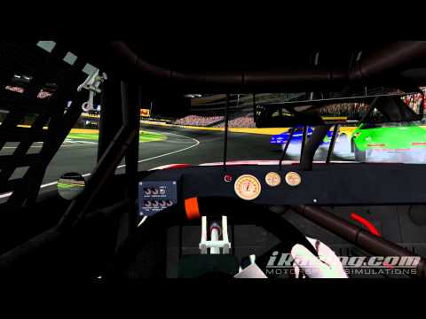 iRacingSim 2012-01-28 saw this coming