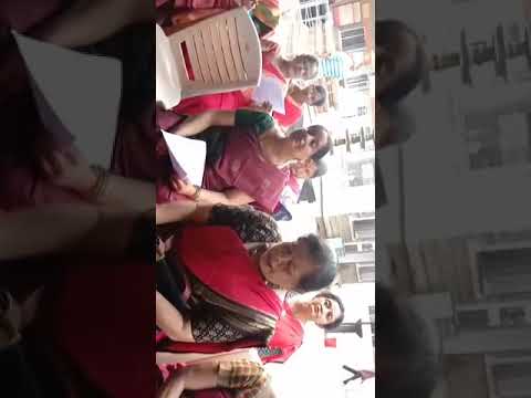 Rama Navami bhajans by Vijayashree Bhajana mandali