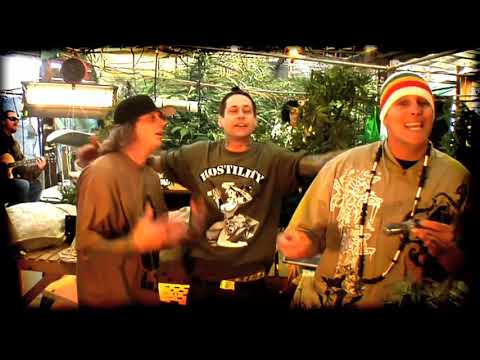 Kottonmouth Kings - My Garden