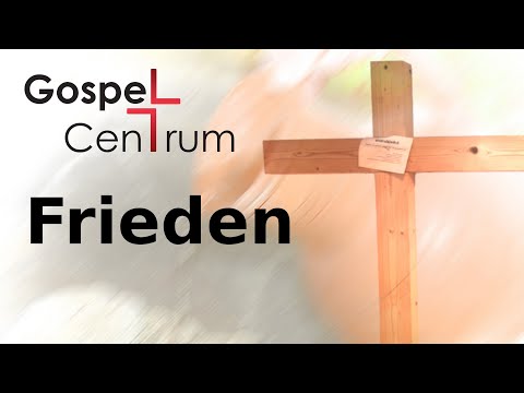 Im Frieden leben (21.12.2025)