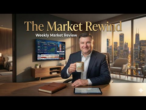 Market Rewind: & AMD CES Keynote