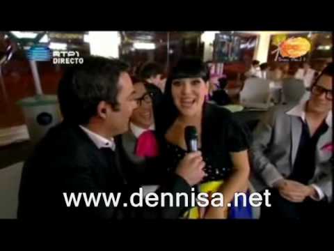 FC 2010 - Dennisa - Green Room