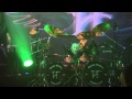 Let the Hammer Fall - HammerFall - México 2014 ...