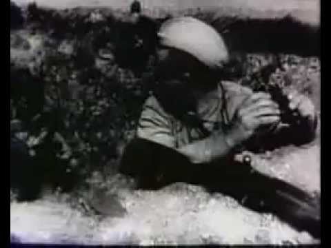[EngSubs] - 'If Tomorrow Brings War' (1938) - Soviet March
