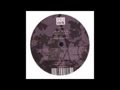 Blackjoy - Moustache (Prins Thomas Diskomiks) [NRK Sound Division, 2006]