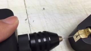 【VAPE/電子タバコ】Daedalus Clapton Wire DIY Tool by Avidartisan30秒使用レビュー！【クラプトンコイル自作】