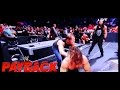 WWE Payback 2015 Dean Ambrose vs. Randy ...
