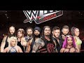 WWE IN INDIA 2K17