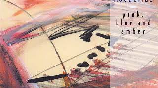 Hans-Joachim Roedelius - The Yellow Bird (feat. Virginia “Gini Ball“ Hewes)