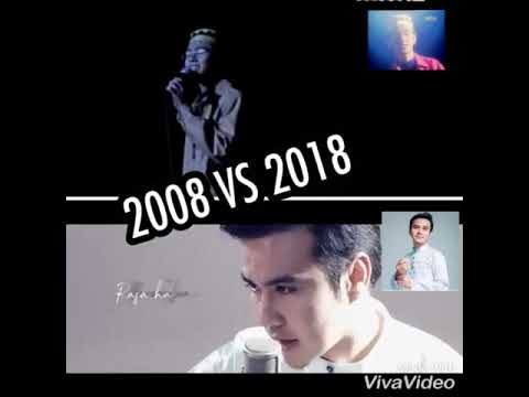 Hanya Tuhan Yang Tahu 2008 VS 2018
