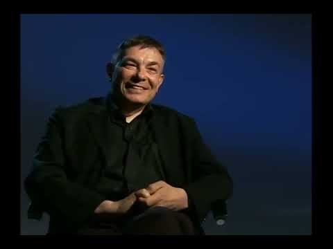 Karl Bartos Talking About Kraftwerk 2008