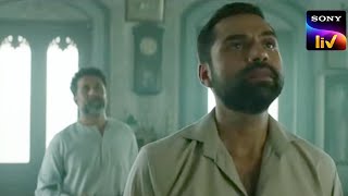 Shantanu Gathers Some Evidence From Professor Mitra's House | JL 50 | SonyLIV Originals