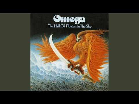 Виниловая пластинка Omega – The Hall Of Floaters In The Sky LP