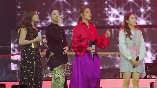 Download lagu Berkibarlah Bendera Negeriku ~ All Performer Wanita Hebat Concert 2023 mp3
