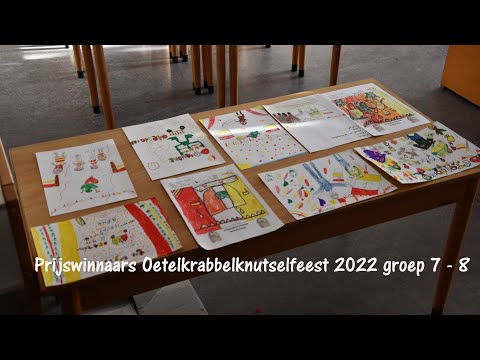 Groep 7 en 8
