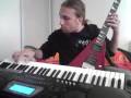 RAINTIME - Rolling chances - Guitars+Keyboards ...